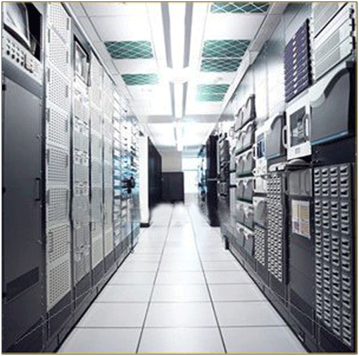 Data Services